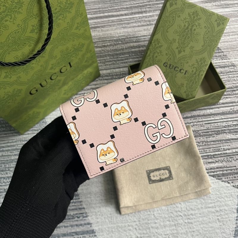 Gvc*1 wallets